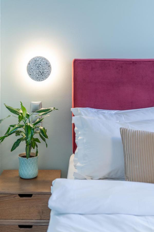 Topfloor Getaway Balcony&Hot Tub+Acropolis View เอเธนส์ ภายนอก รูปภาพ
